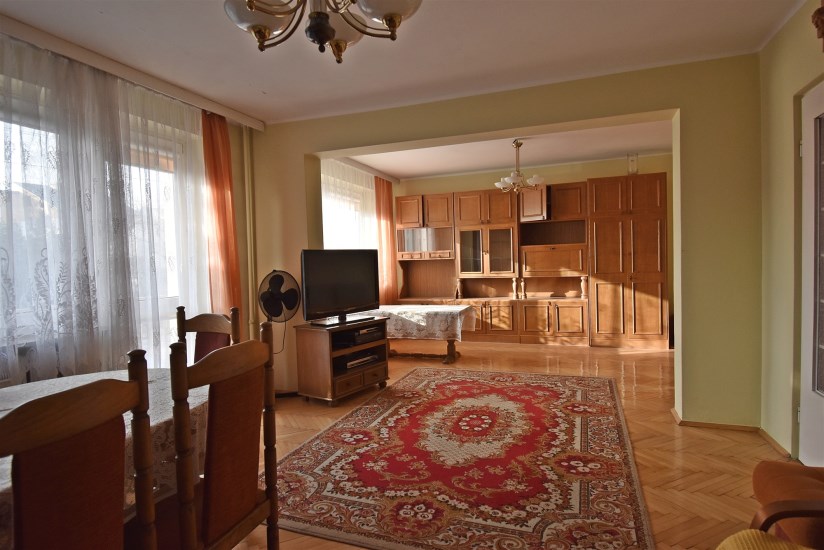 Dom Sprzedaż - świętokrzyskie, Kielce m., Kielce, Ostra Górka