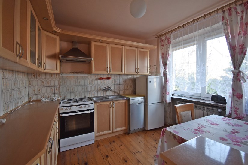 Dom Sprzedaż - świętokrzyskie, Kielce m., Kielce, Ostra Górka