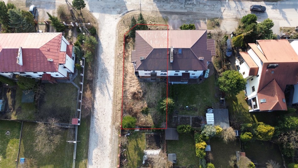 Dom Sprzedaż - świętokrzyskie, Kielce m., Kielce, Ostra Górka