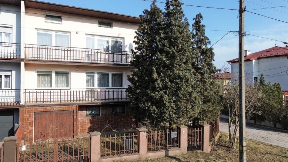 Dom Sprzedaż - świętokrzyskie, Kielce m., Kielce, Ostra Górka