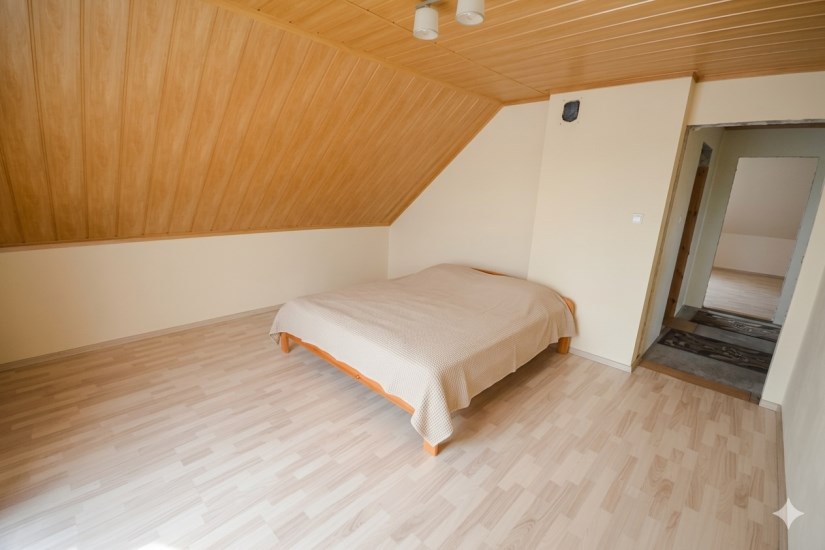 Dom Sprzedaż - świętokrzyskie, kielecki, Górno, Skorzeszyce