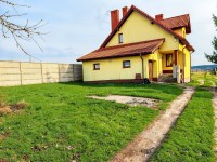 Dom Sprzedaż - świętokrzyskie, kielecki, Górno, Skorzeszyce