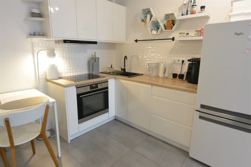 Mieszkanie Wynajem - świętokrzyskie, Kielce m., Kielce, Barwinek