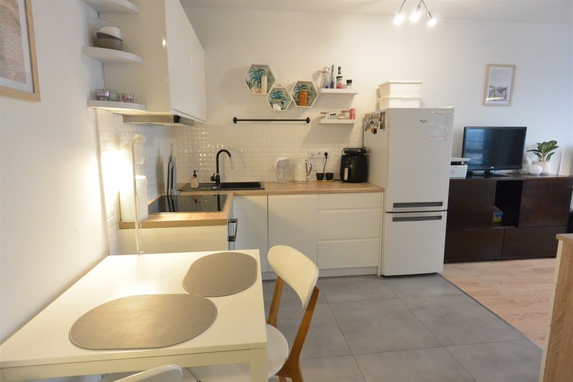 Mieszkanie Wynajem - świętokrzyskie, Kielce m., Kielce, Barwinek