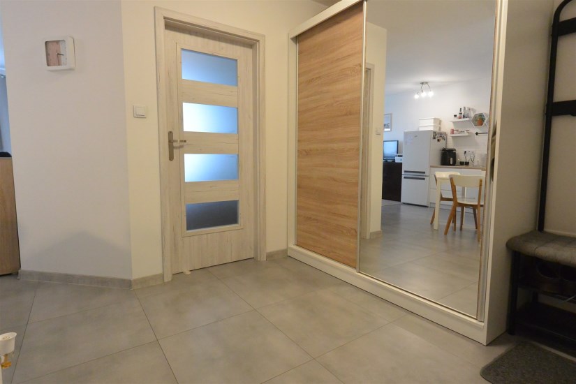 Mieszkanie Wynajem - świętokrzyskie, Kielce m., Kielce, Barwinek