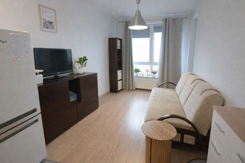 Mieszkanie Wynajem - świętokrzyskie, Kielce m., Kielce, Barwinek