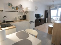 Mieszkanie Wynajem - świętokrzyskie, Kielce m., Kielce, Barwinek