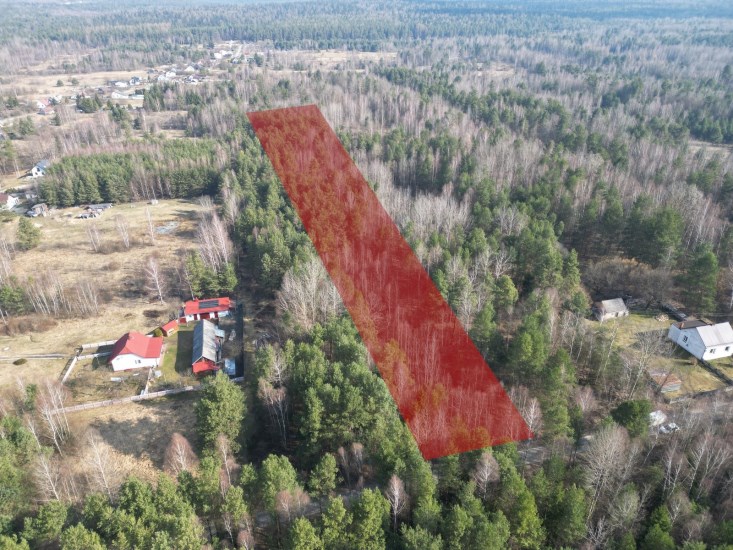 Działka Sprzedaż - świętokrzyskie, skarżyski, Bliżyn, Górki