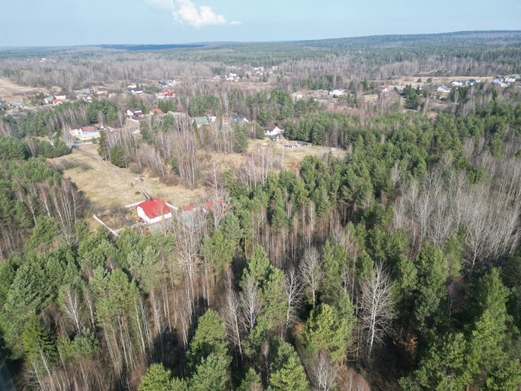 Działka Sprzedaż - świętokrzyskie, skarżyski, Bliżyn, Górki