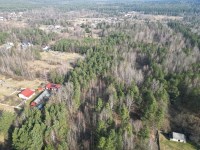 Działka Sprzedaż - świętokrzyskie, skarżyski, Bliżyn, Górki