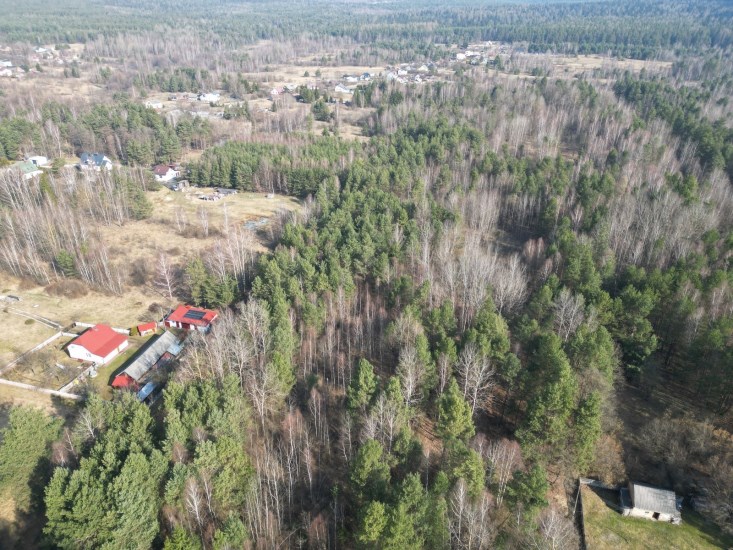 Działka Sprzedaż - świętokrzyskie, skarżyski, Bliżyn, Górki