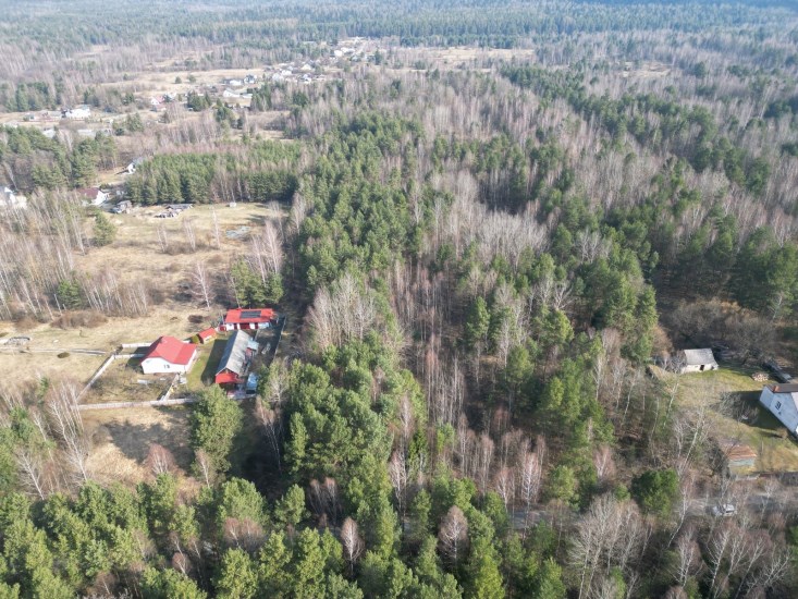 Działka Sprzedaż - świętokrzyskie, skarżyski, Bliżyn, Górki