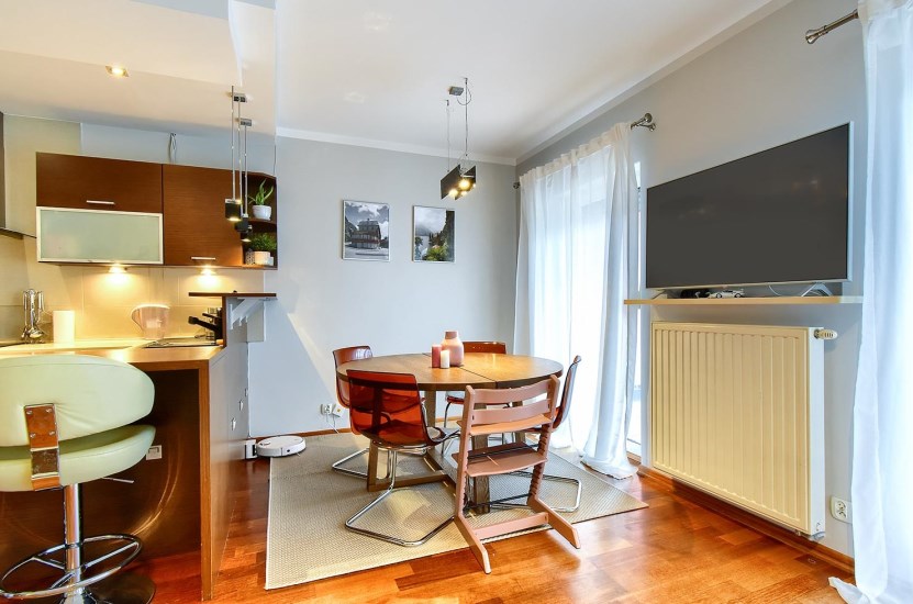 Mieszkanie Sprzedaż - świętokrzyskie, Kielce m., Kielce, Na Stoku