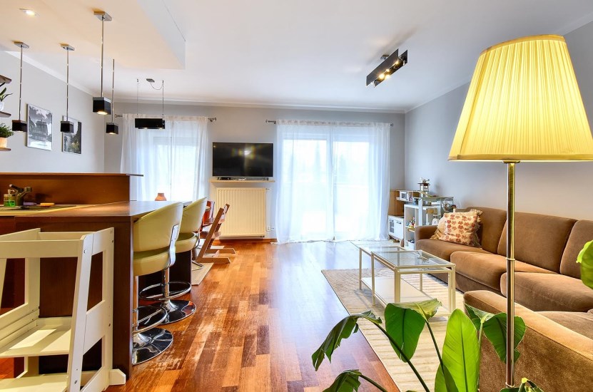 Mieszkanie Sprzedaż - świętokrzyskie, Kielce m., Kielce, Na Stoku