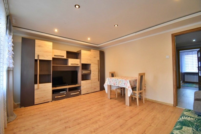 Mieszkanie Sprzedaż - świętokrzyskie, jędrzejowski, Małogoszcz