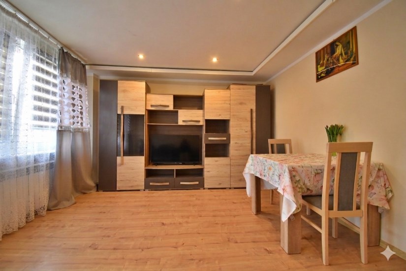 Mieszkanie Sprzedaż - świętokrzyskie, jędrzejowski, Małogoszcz