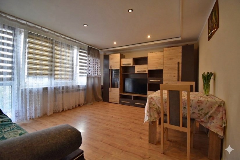 Mieszkanie Sprzedaż - świętokrzyskie, jędrzejowski, Małogoszcz