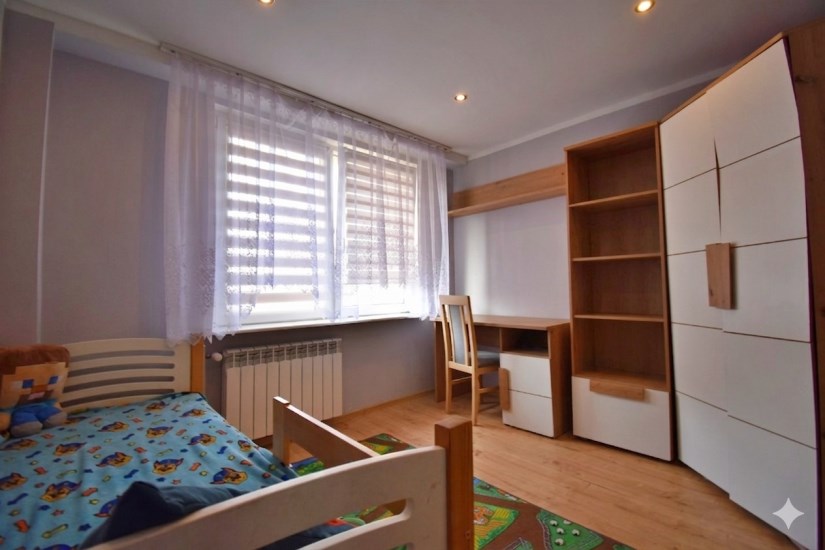 Mieszkanie Sprzedaż - świętokrzyskie, jędrzejowski, Małogoszcz