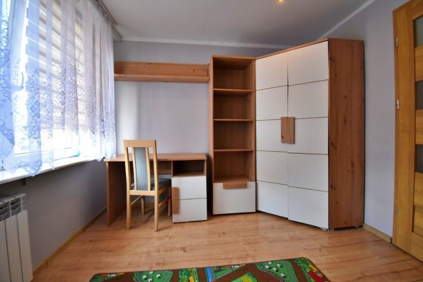 Mieszkanie Sprzedaż - świętokrzyskie, jędrzejowski, Małogoszcz