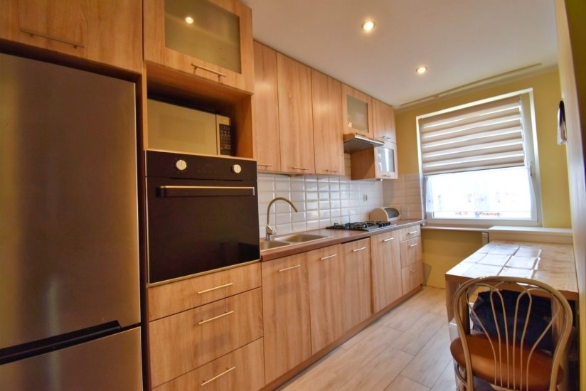 Mieszkanie Sprzedaż - świętokrzyskie, jędrzejowski, Małogoszcz