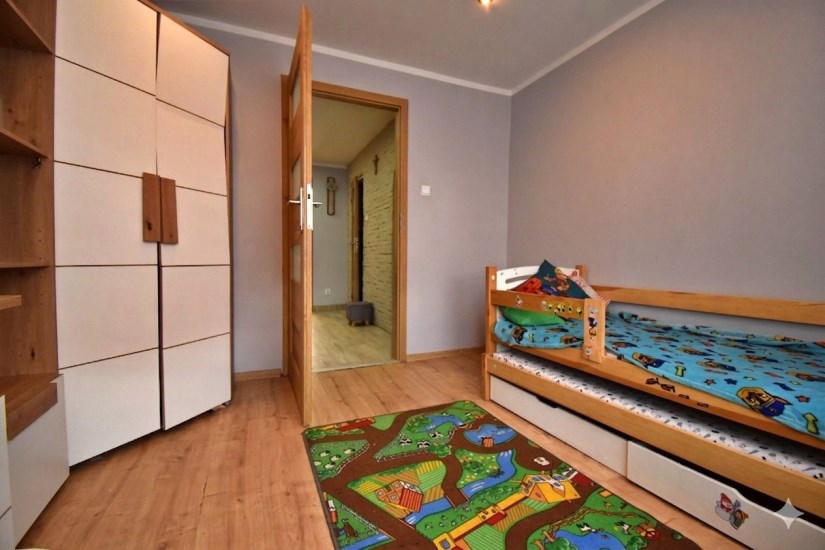 Mieszkanie Sprzedaż - świętokrzyskie, jędrzejowski, Małogoszcz