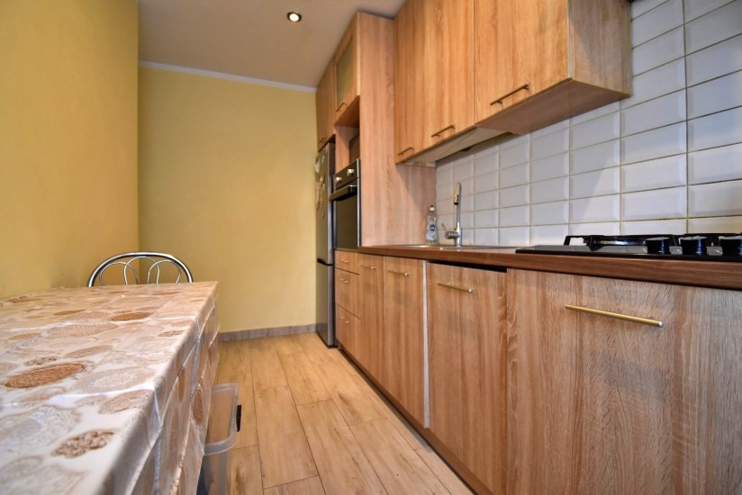 Mieszkanie Sprzedaż - świętokrzyskie, jędrzejowski, Małogoszcz