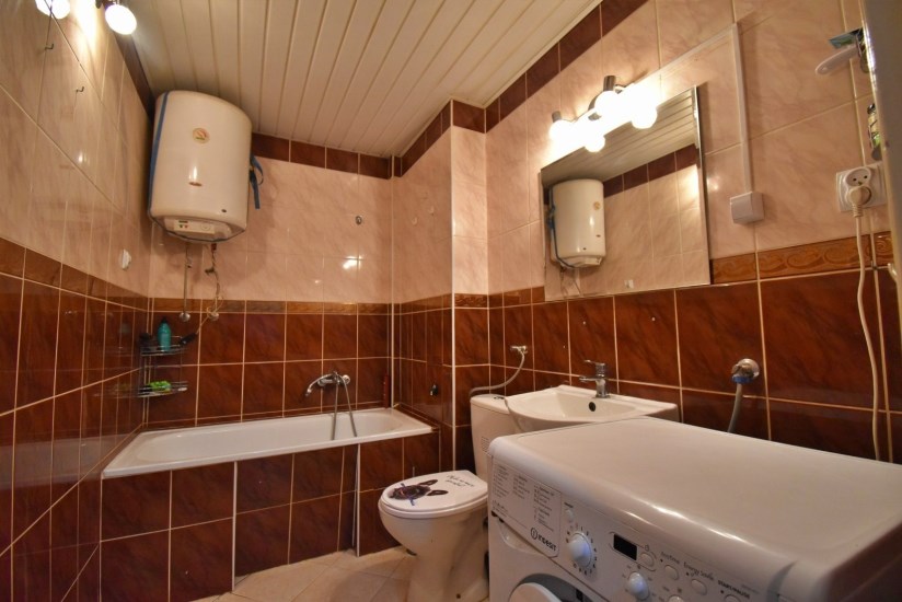 Mieszkanie Sprzedaż - świętokrzyskie, jędrzejowski, Małogoszcz