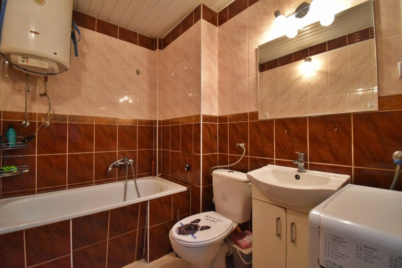 Mieszkanie Sprzedaż - świętokrzyskie, jędrzejowski, Małogoszcz