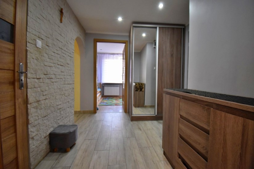 Mieszkanie Sprzedaż - świętokrzyskie, jędrzejowski, Małogoszcz