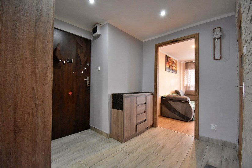 Mieszkanie Sprzedaż - świętokrzyskie, jędrzejowski, Małogoszcz