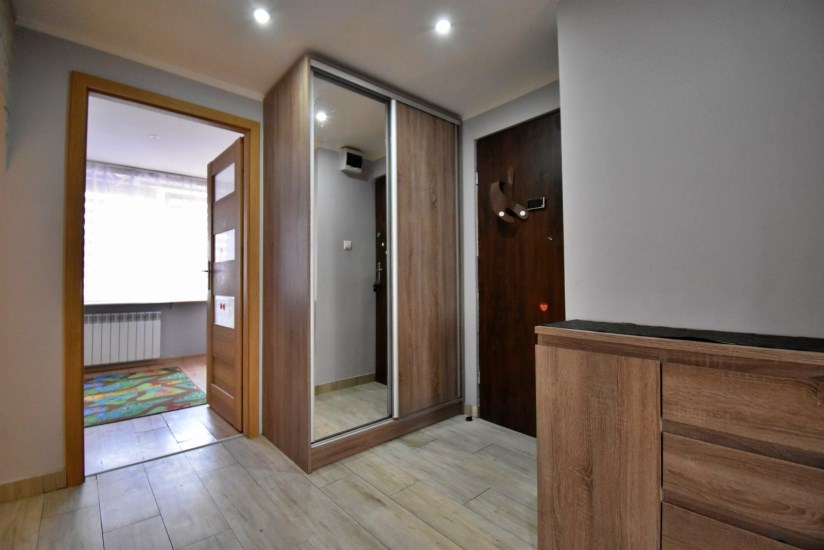 Mieszkanie Sprzedaż - świętokrzyskie, jędrzejowski, Małogoszcz