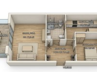 Mieszkanie Sprzedaż - świętokrzyskie, jędrzejowski, Małogoszcz