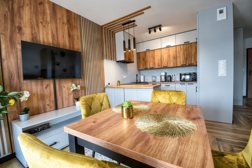 Mieszkanie Wynajem - świętokrzyskie, Kielce m., Kielce, Centrum