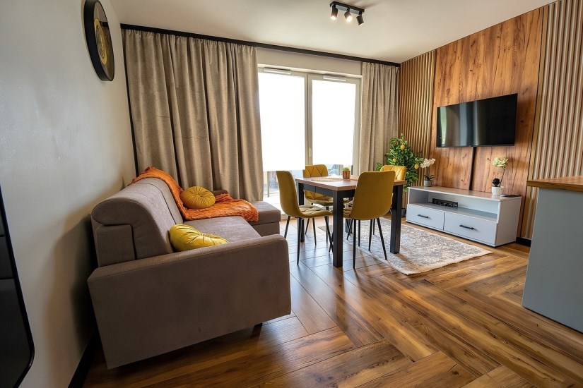 Mieszkanie Wynajem - świętokrzyskie, Kielce m., Kielce, Centrum