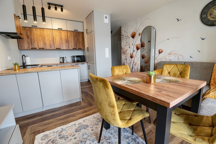 Mieszkanie Wynajem - świętokrzyskie, Kielce m., Kielce, Centrum