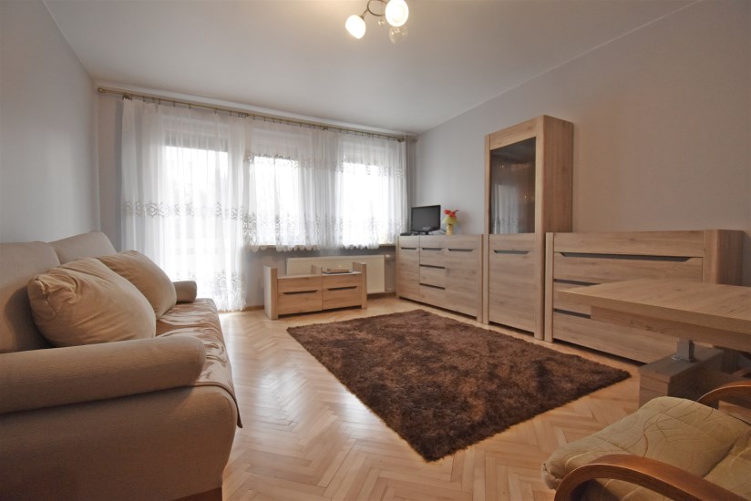 Mieszkanie Wynajem - świętokrzyskie, Kielce m., Kielce, Ślichowice