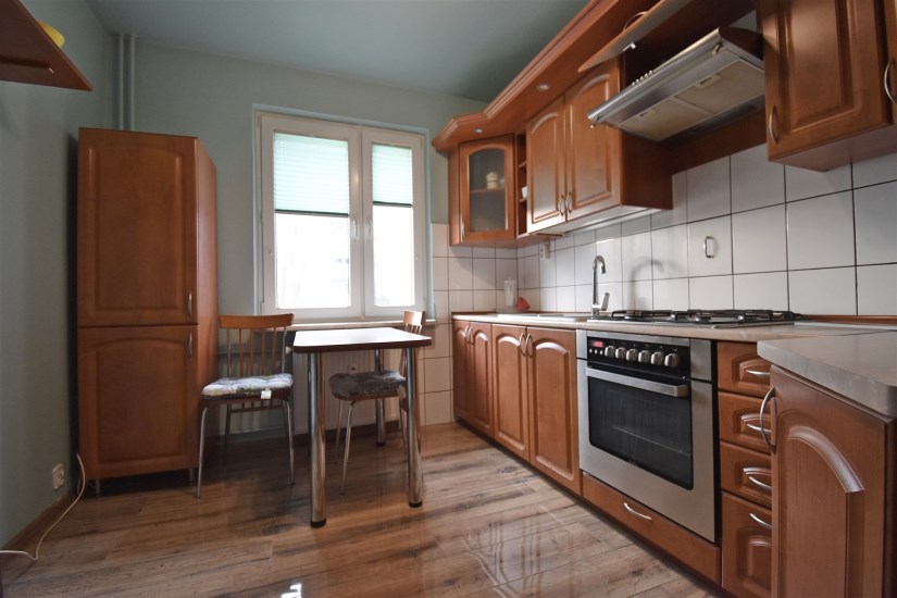 Mieszkanie Wynajem - świętokrzyskie, Kielce m., Kielce, Ślichowice