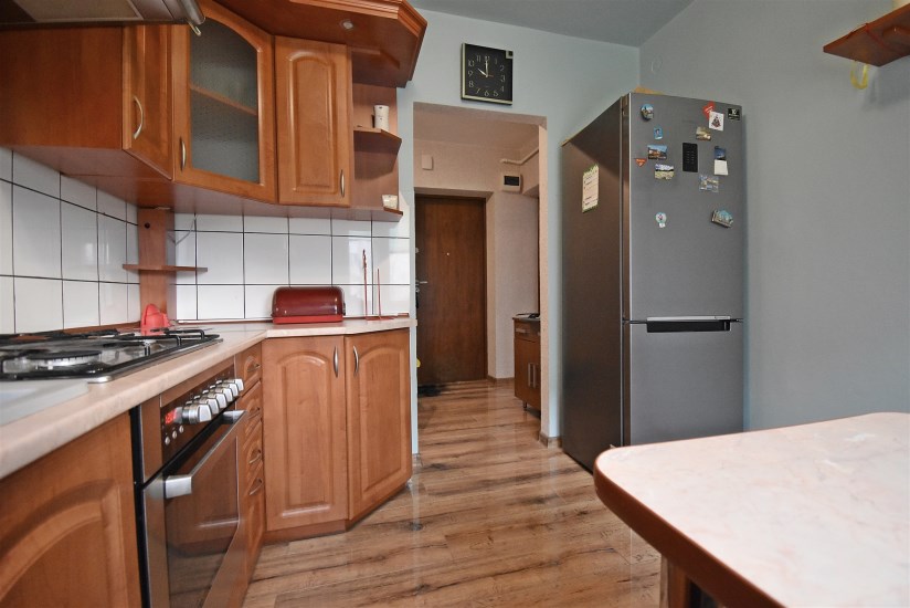 Mieszkanie Wynajem - świętokrzyskie, Kielce m., Kielce, Ślichowice