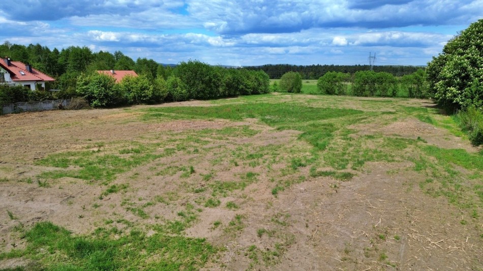 Działka Sprzedaż - świętokrzyskie, kielecki, Morawica, Dębska Wola