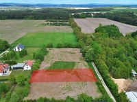 Działka Sprzedaż - świętokrzyskie, kielecki, Morawica, Dębska Wola