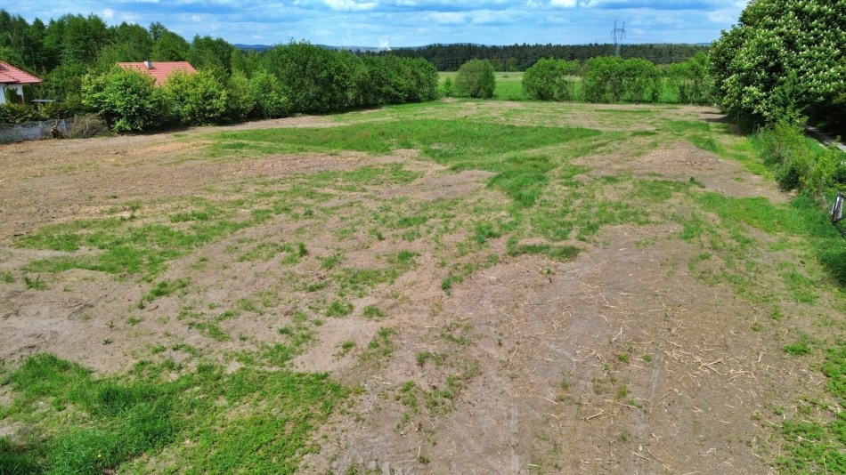 Działka Sprzedaż - świętokrzyskie, kielecki, Morawica, Dębska Wola