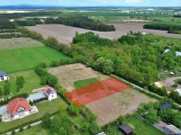 Działka Sprzedaż - świętokrzyskie, kielecki, Morawica, Dębska Wola