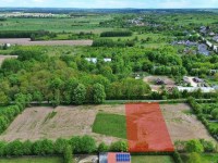 Działka Sprzedaż - świętokrzyskie, kielecki, Morawica, Dębska Wola