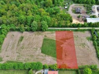 Działka Sprzedaż - świętokrzyskie, kielecki, Morawica, Dębska Wola