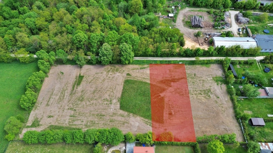 Działka Sprzedaż - świętokrzyskie, kielecki, Morawica, Dębska Wola