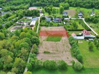 Działka Sprzedaż - świętokrzyskie, kielecki, Morawica, Dębska Wola