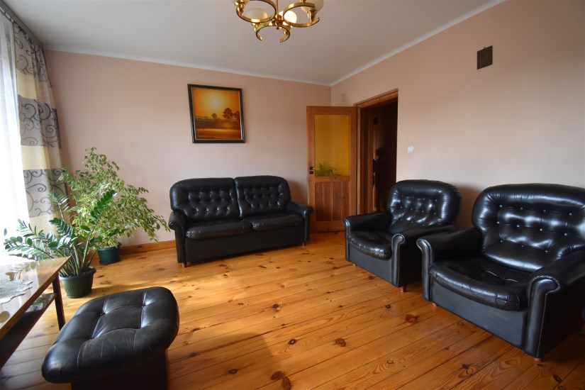 Dom Sprzedaż - świętokrzyskie, kielecki, Górno, Leszczyny