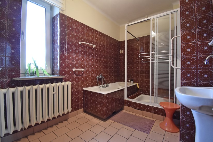 Dom Sprzedaż - świętokrzyskie, kielecki, Górno, Leszczyny