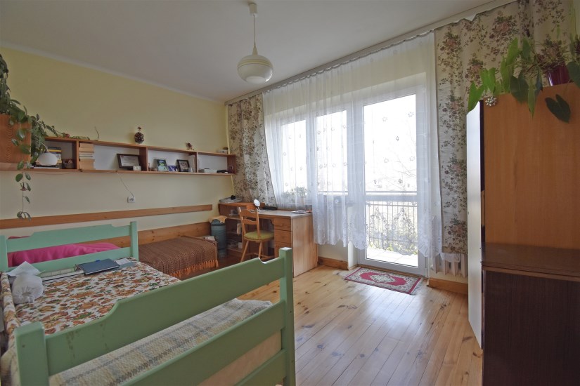 Dom Sprzedaż - świętokrzyskie, kielecki, Górno, Leszczyny