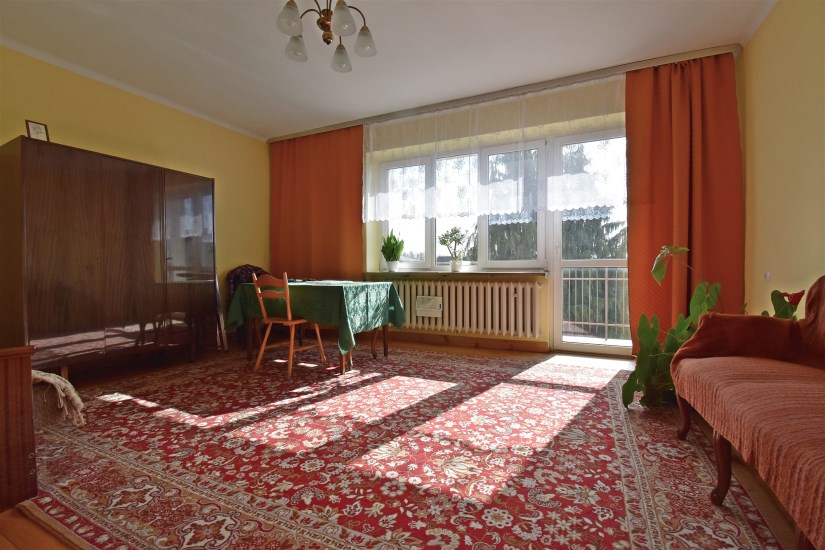 Dom Sprzedaż - świętokrzyskie, kielecki, Górno, Leszczyny